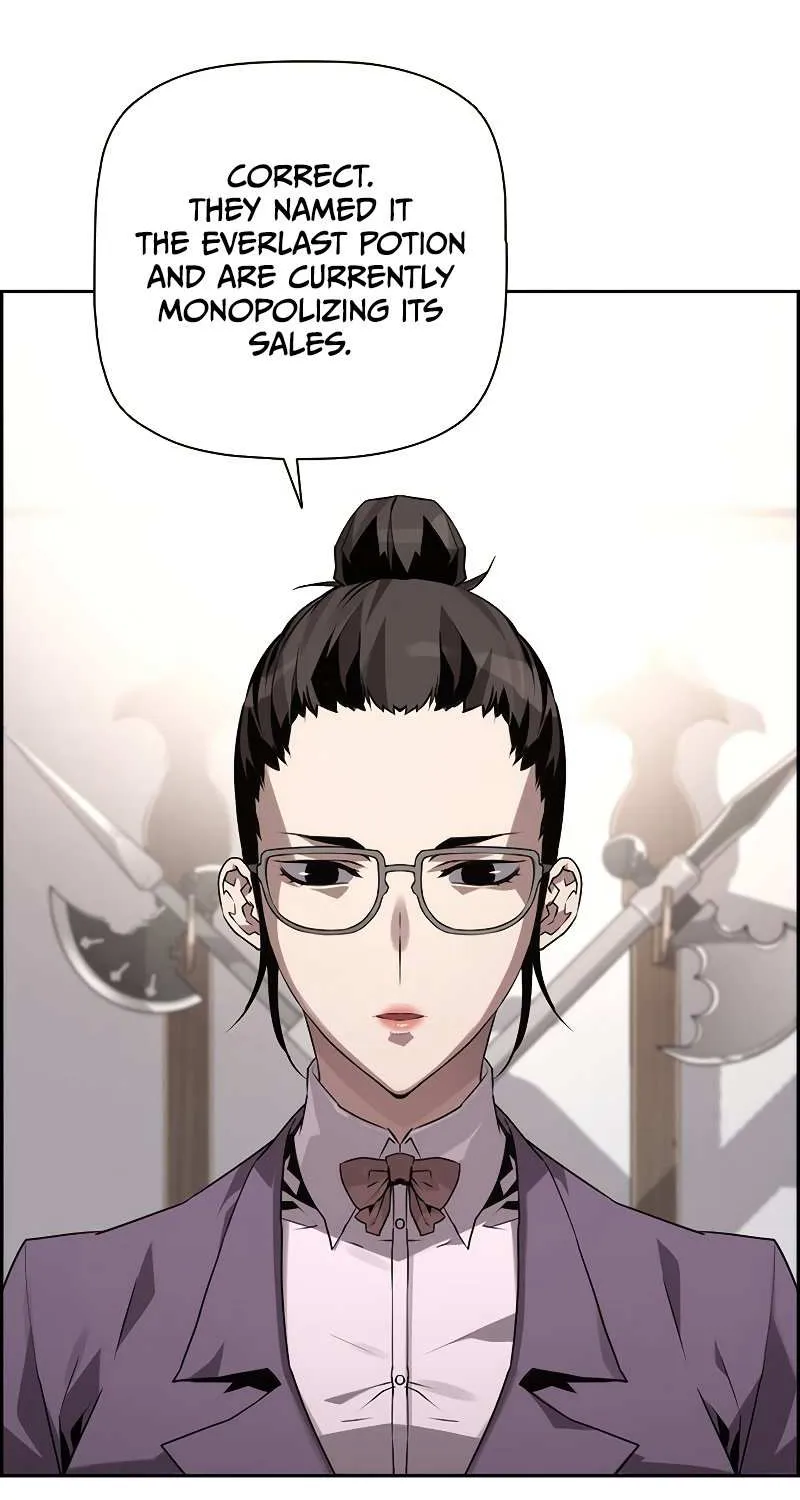 Read Necromancer’s Evolutionary Traits chapter 17 image 8 on Lezhin