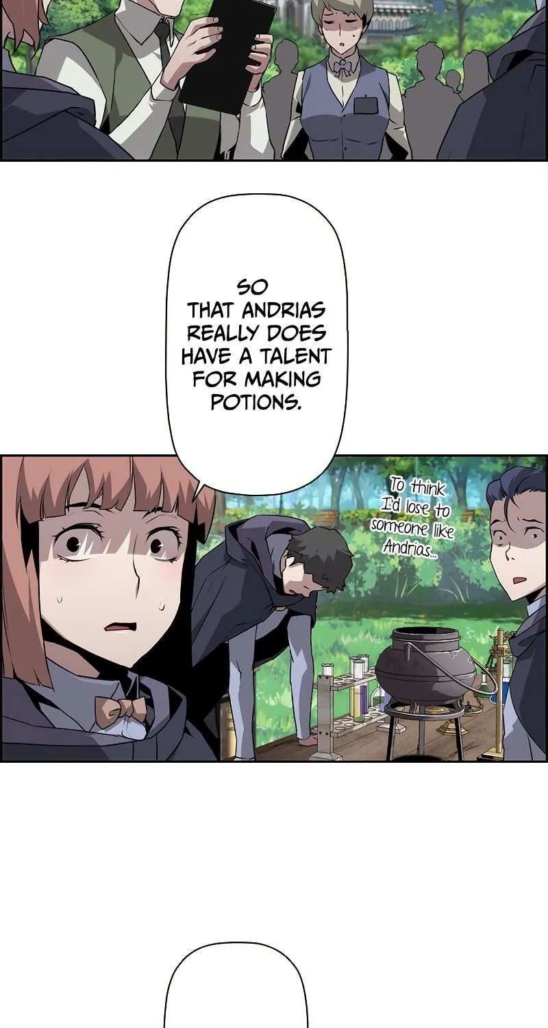 Read Necromancer’s Evolutionary Traits chapter 17 image 81 on Lezhin