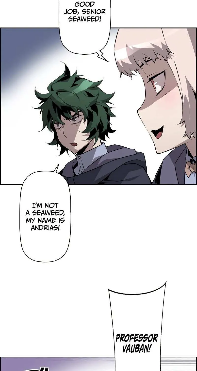 Read Necromancer’s Evolutionary Traits chapter 17 image 82 on Lezhin