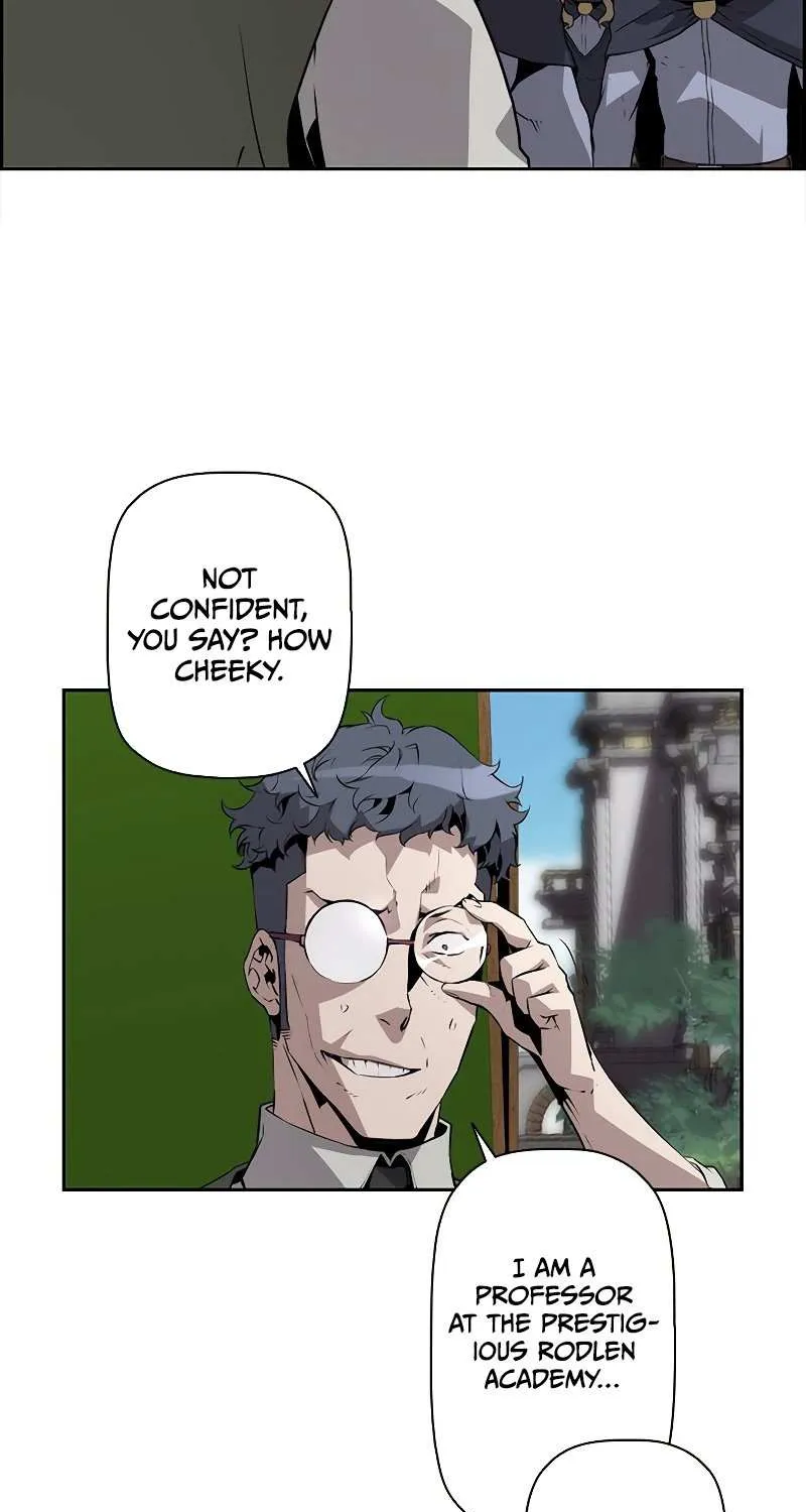 Read Necromancer’s Evolutionary Traits chapter 18 image 13 on Lezhin