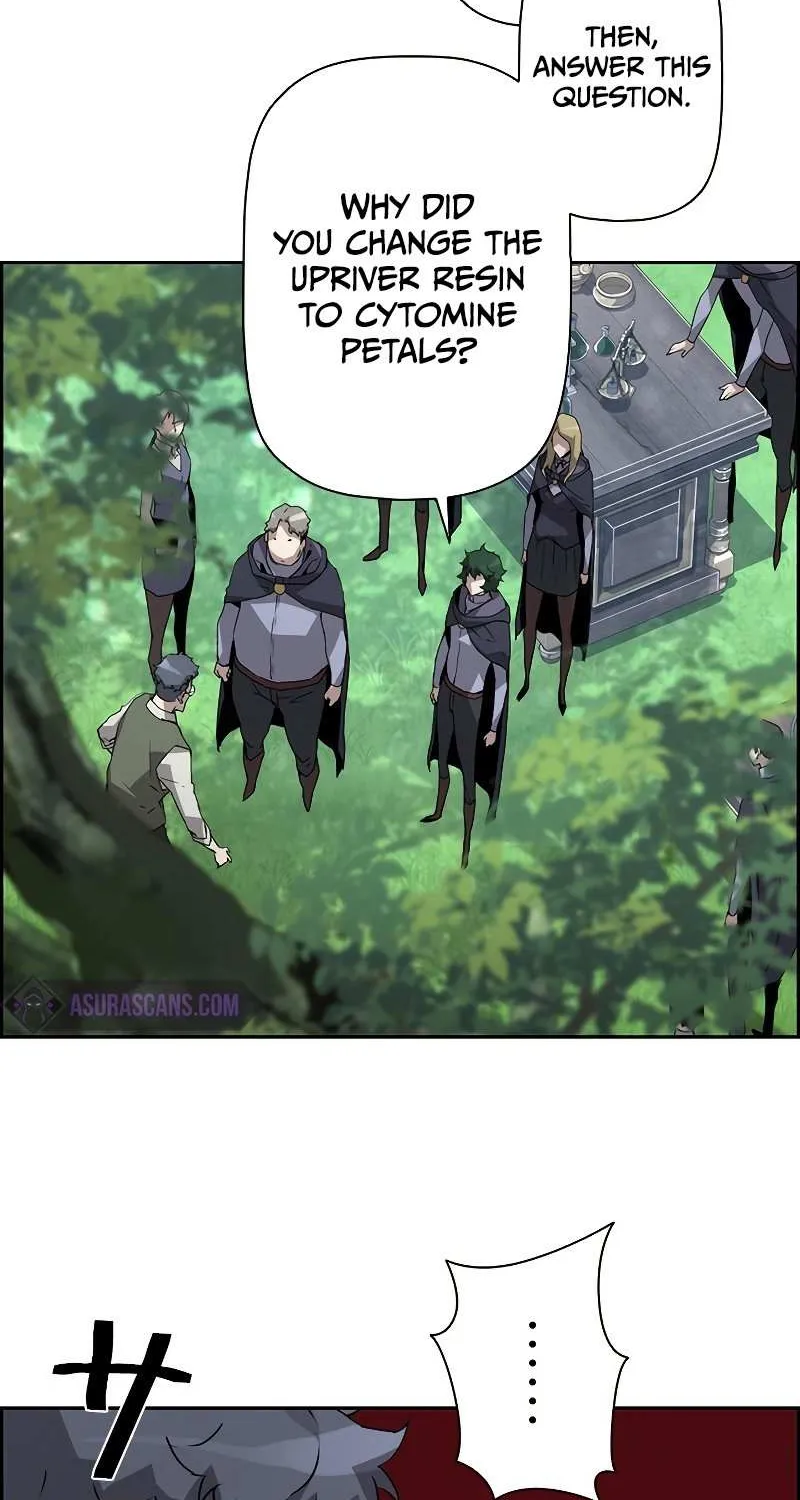 Read Necromancer’s Evolutionary Traits chapter 18 image 14 on Lezhin
