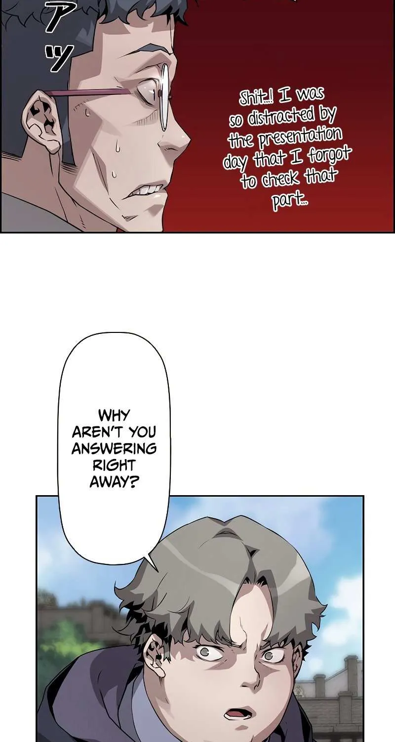 Read Necromancer’s Evolutionary Traits chapter 18 image 15 on Lezhin