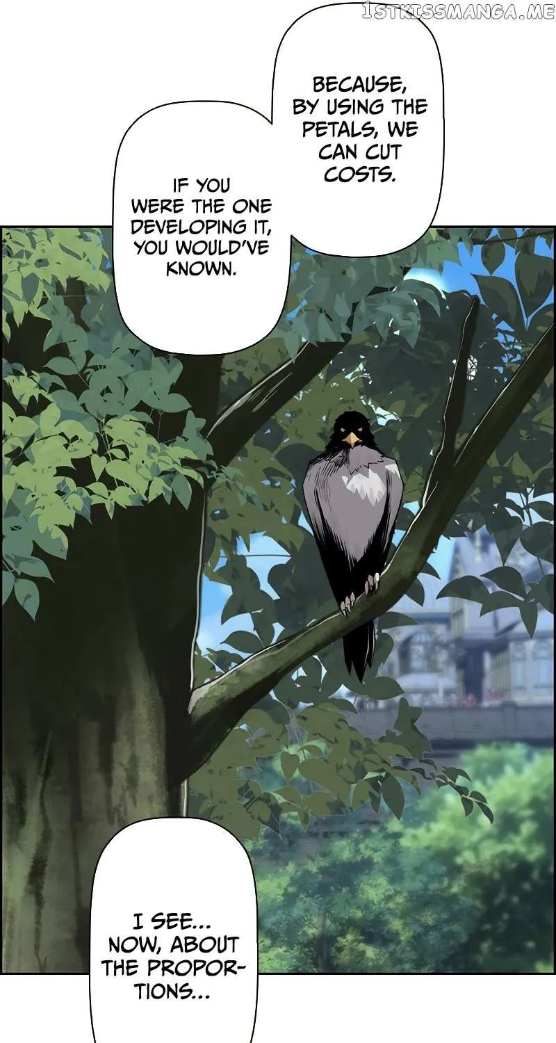 Read Necromancer’s Evolutionary Traits chapter 18 image 17 on Lezhin