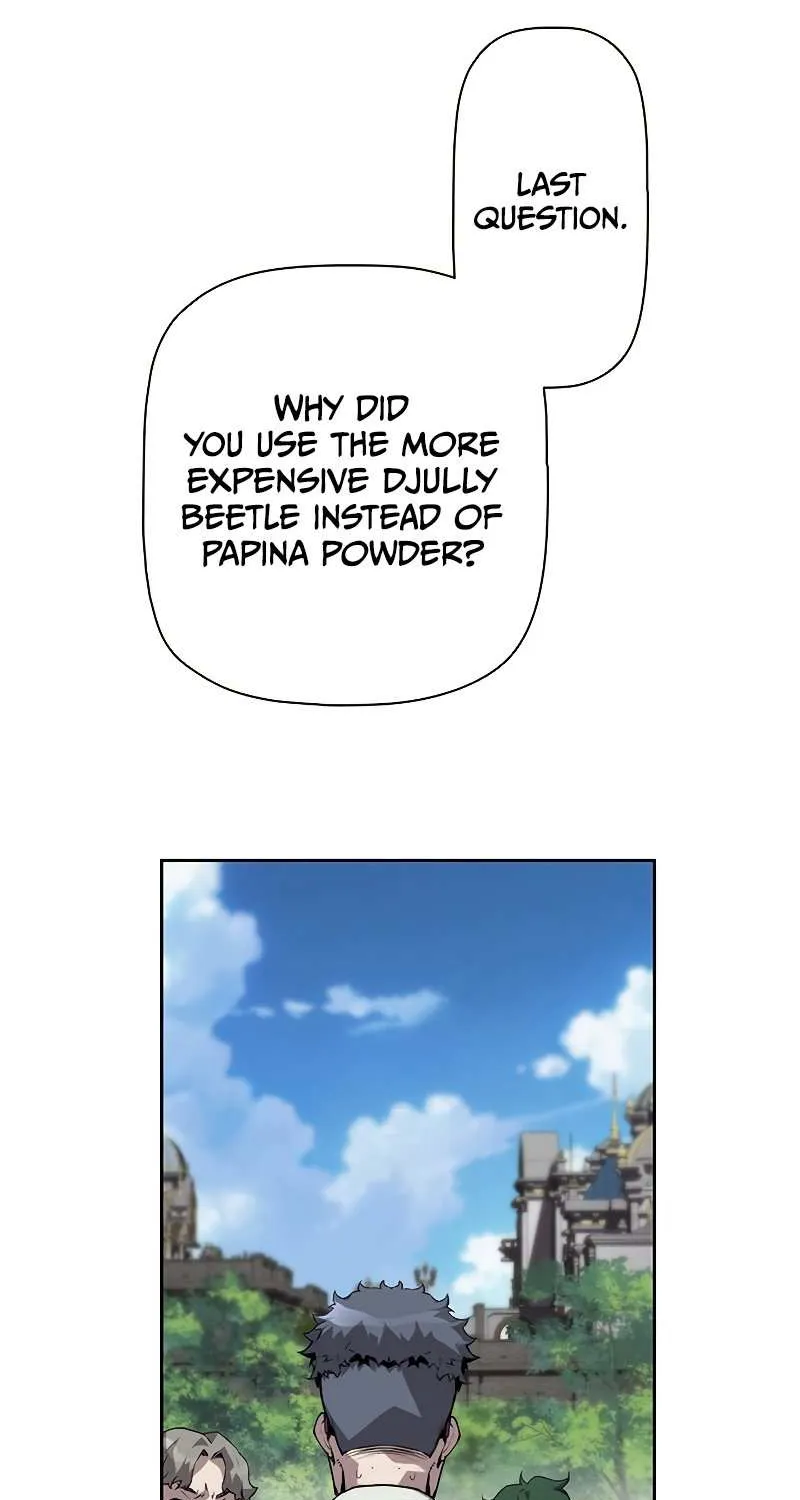 Read Necromancer’s Evolutionary Traits chapter 18 image 19 on Lezhin