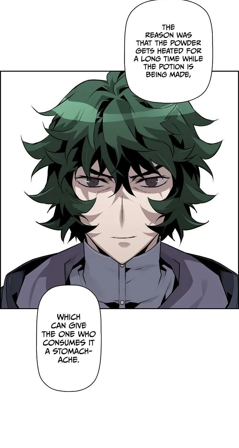 Read Necromancer’s Evolutionary Traits chapter 18 image 28 on Lezhin