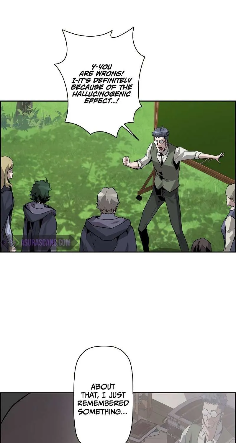 Read Necromancer’s Evolutionary Traits chapter 18 image 29 on Lezhin