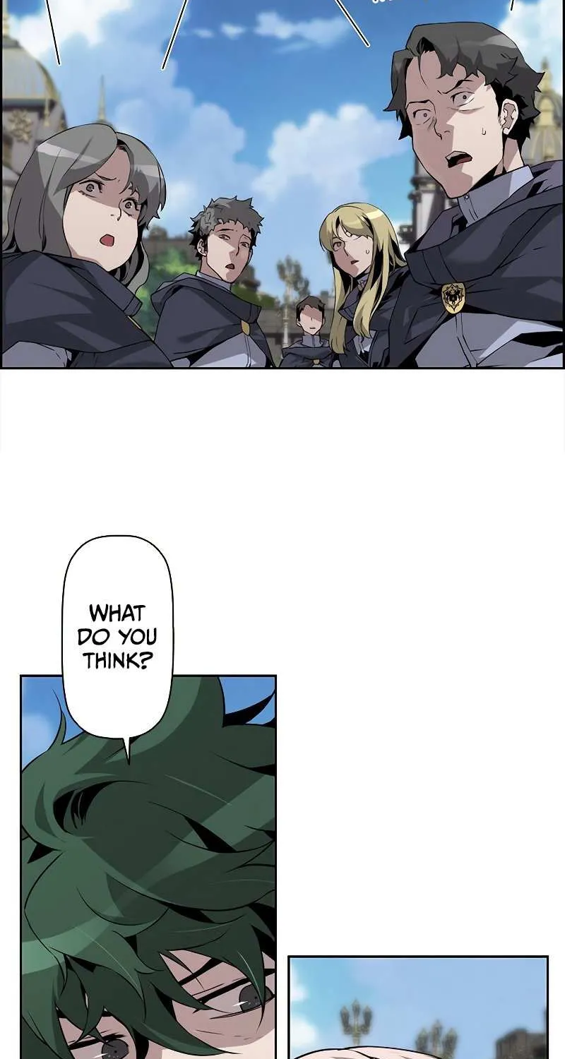 Read Necromancer’s Evolutionary Traits chapter 18 image 3 on Lezhin