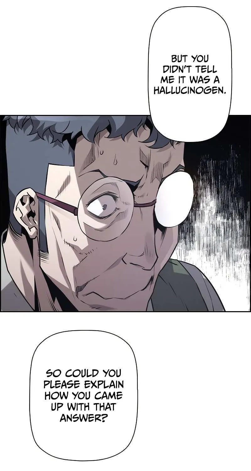 Read Necromancer’s Evolutionary Traits chapter 18 image 31 on Lezhin