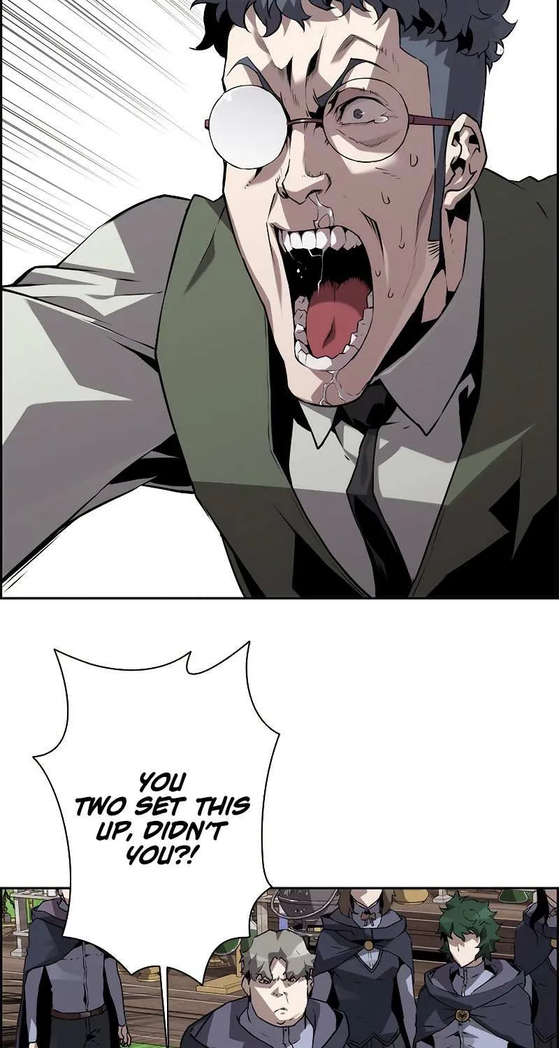 Read Necromancer’s Evolutionary Traits chapter 18 image 36 on Lezhin