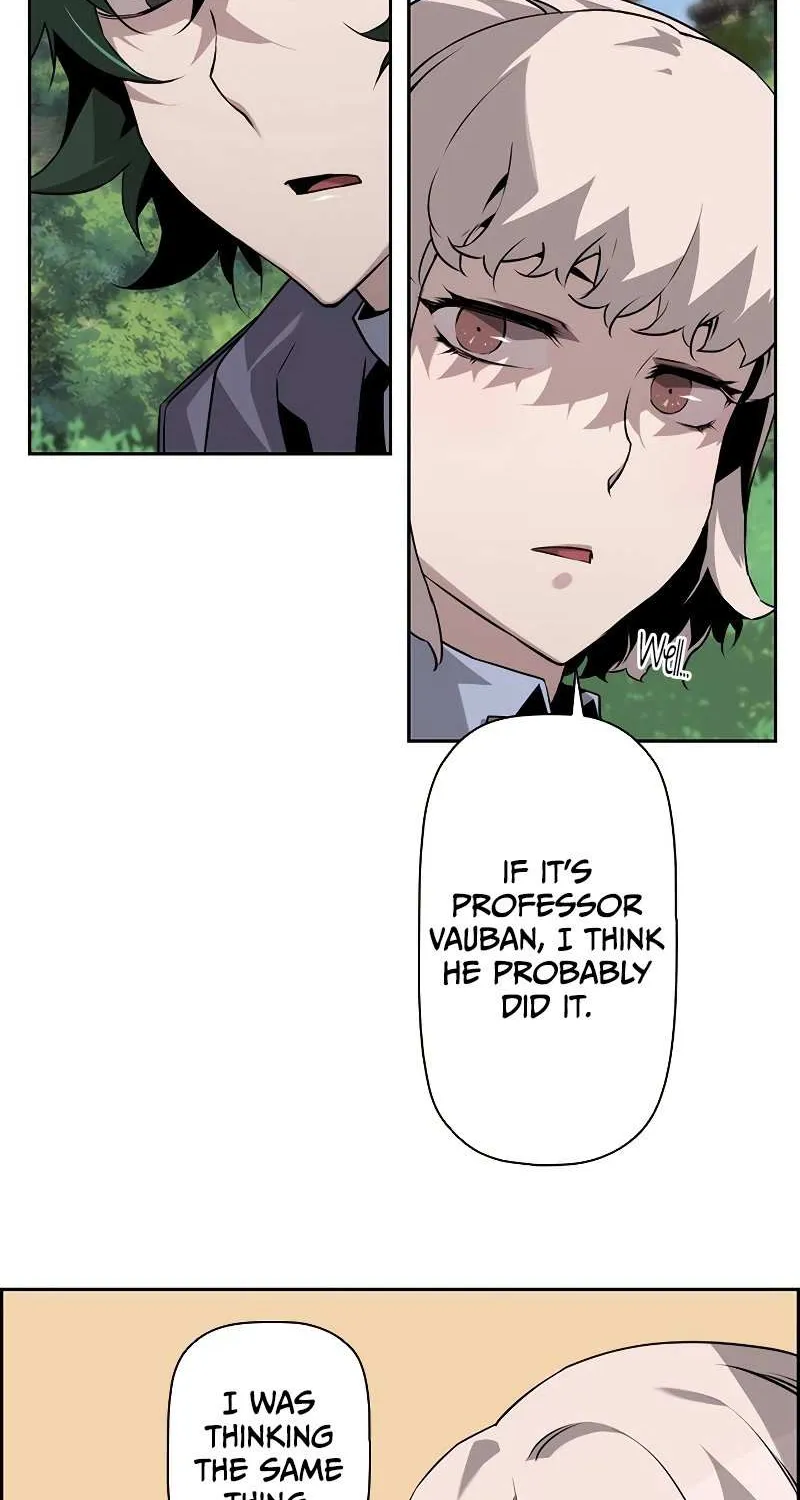Read Necromancer’s Evolutionary Traits chapter 18 image 4 on Lezhin