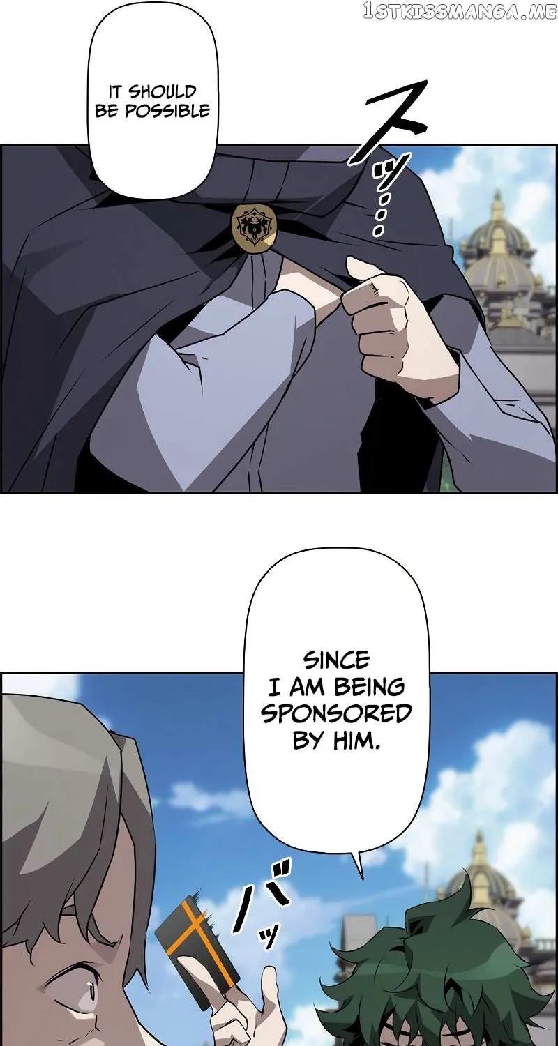 Read Necromancer’s Evolutionary Traits chapter 18 image 41 on Lezhin