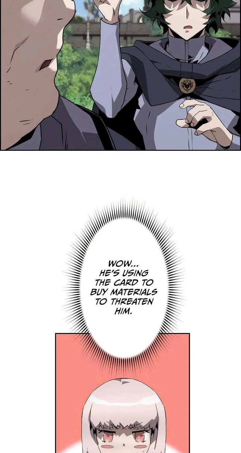Read Necromancer’s Evolutionary Traits chapter 18 image 42 on Lezhin