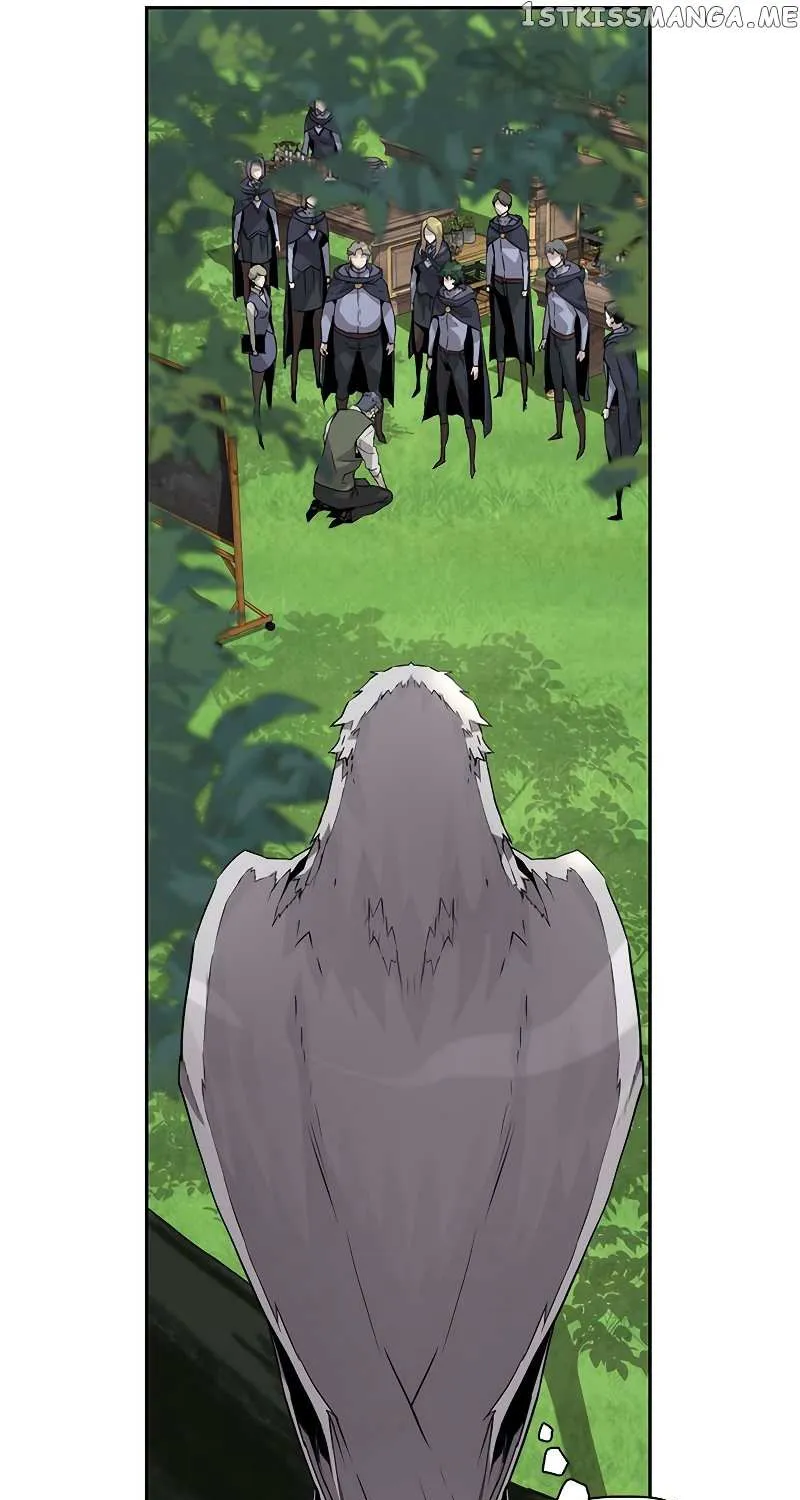 Read Necromancer’s Evolutionary Traits chapter 18 image 48 on Lezhin