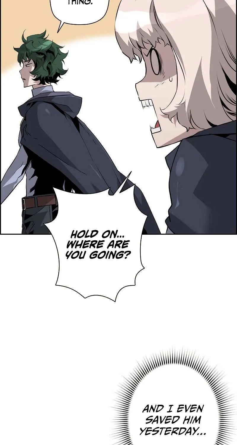 Read Necromancer’s Evolutionary Traits chapter 18 image 5 on Lezhin