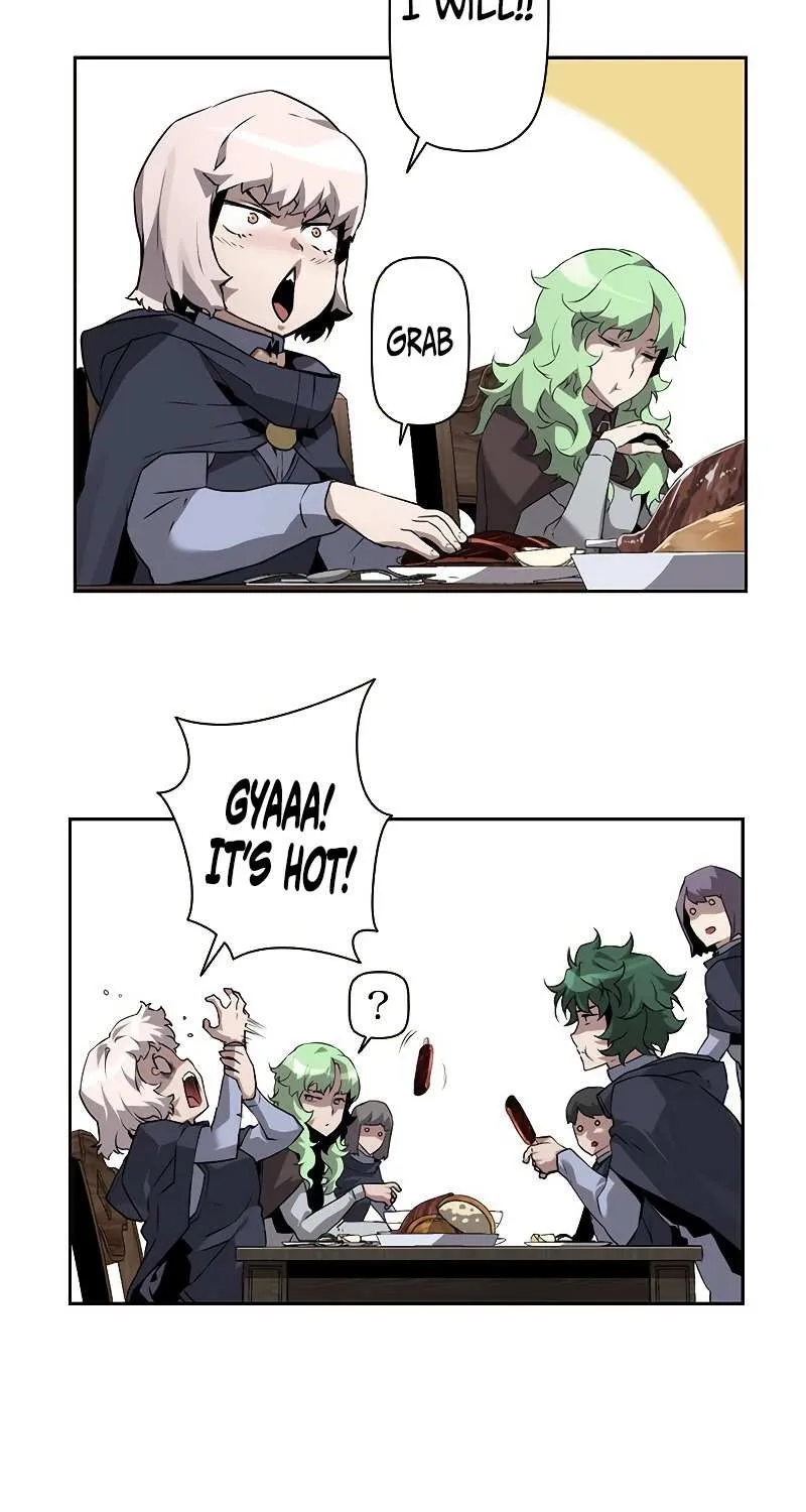 Read Necromancer’s Evolutionary Traits chapter 18 image 60 on Lezhin