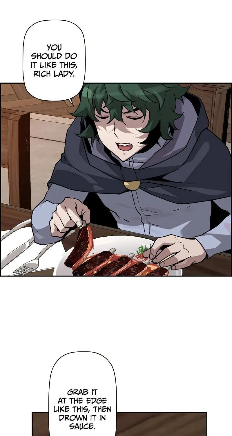 Read Necromancer’s Evolutionary Traits chapter 18 image 61 on Lezhin