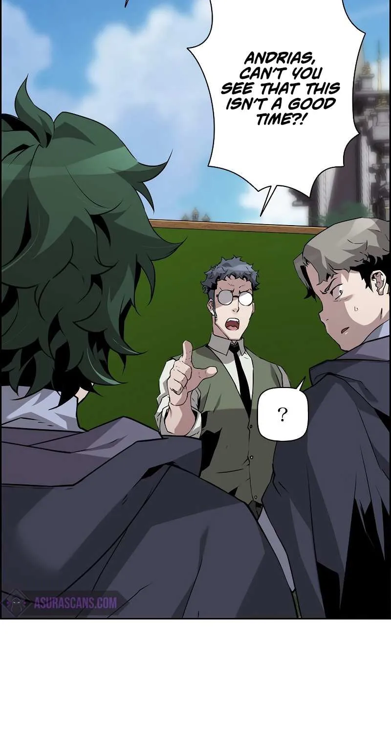 Read Necromancer’s Evolutionary Traits chapter 18 image 7 on Lezhin