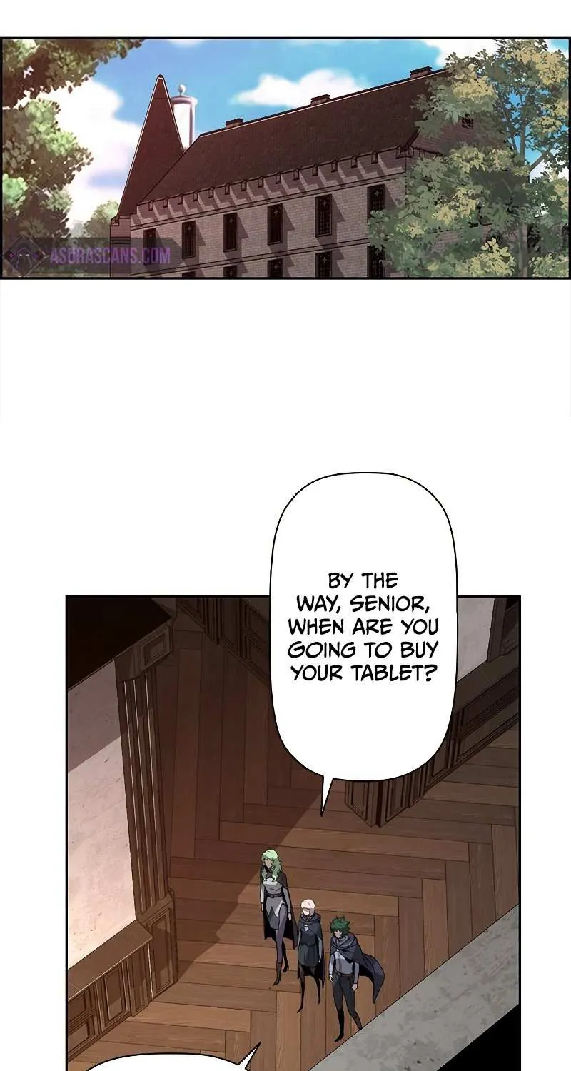 Read Necromancer’s Evolutionary Traits chapter 18 image 70 on Lezhin