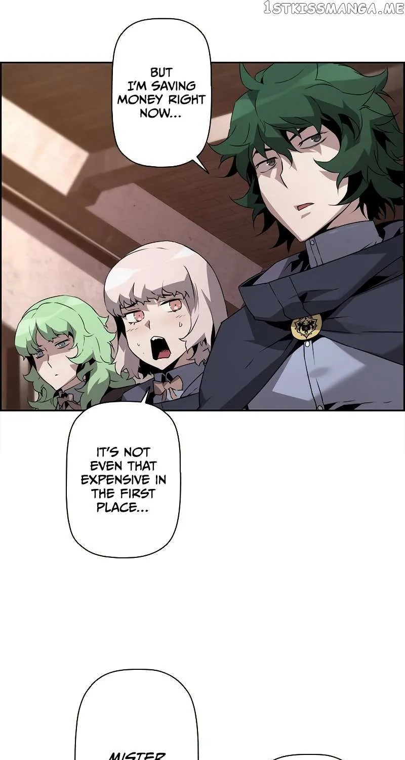 Read Necromancer’s Evolutionary Traits chapter 18 image 72 on Lezhin