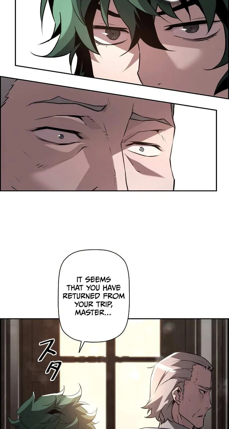 Read Necromancer’s Evolutionary Traits chapter 18 image 82 on Lezhin