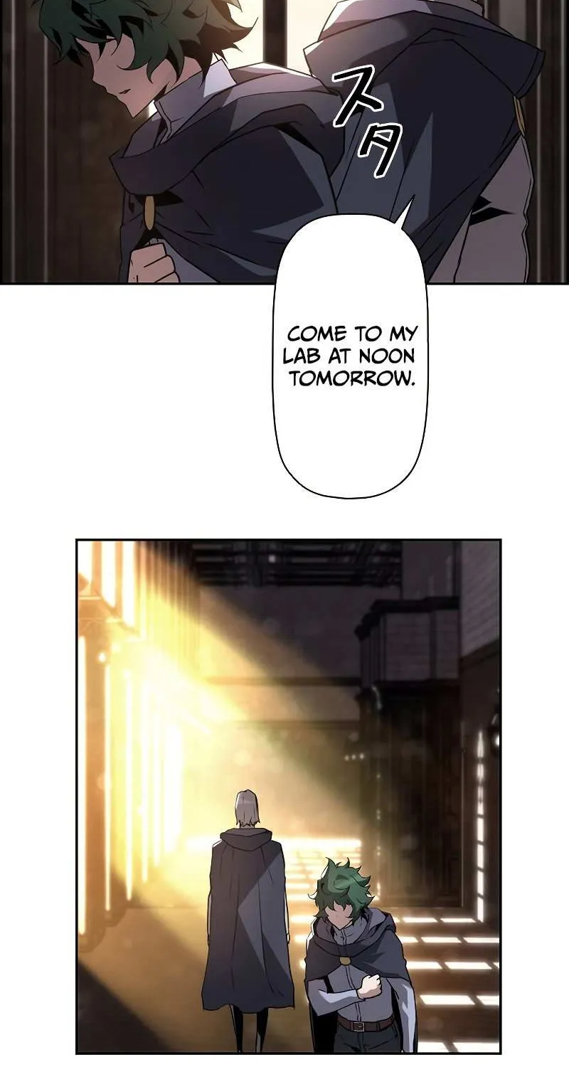 Read Necromancer’s Evolutionary Traits chapter 18 image 83 on Lezhin