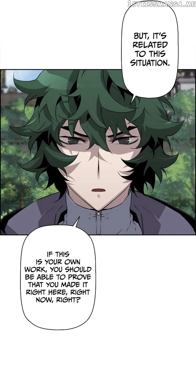 Read Necromancer’s Evolutionary Traits chapter 18 image 9 on Lezhin