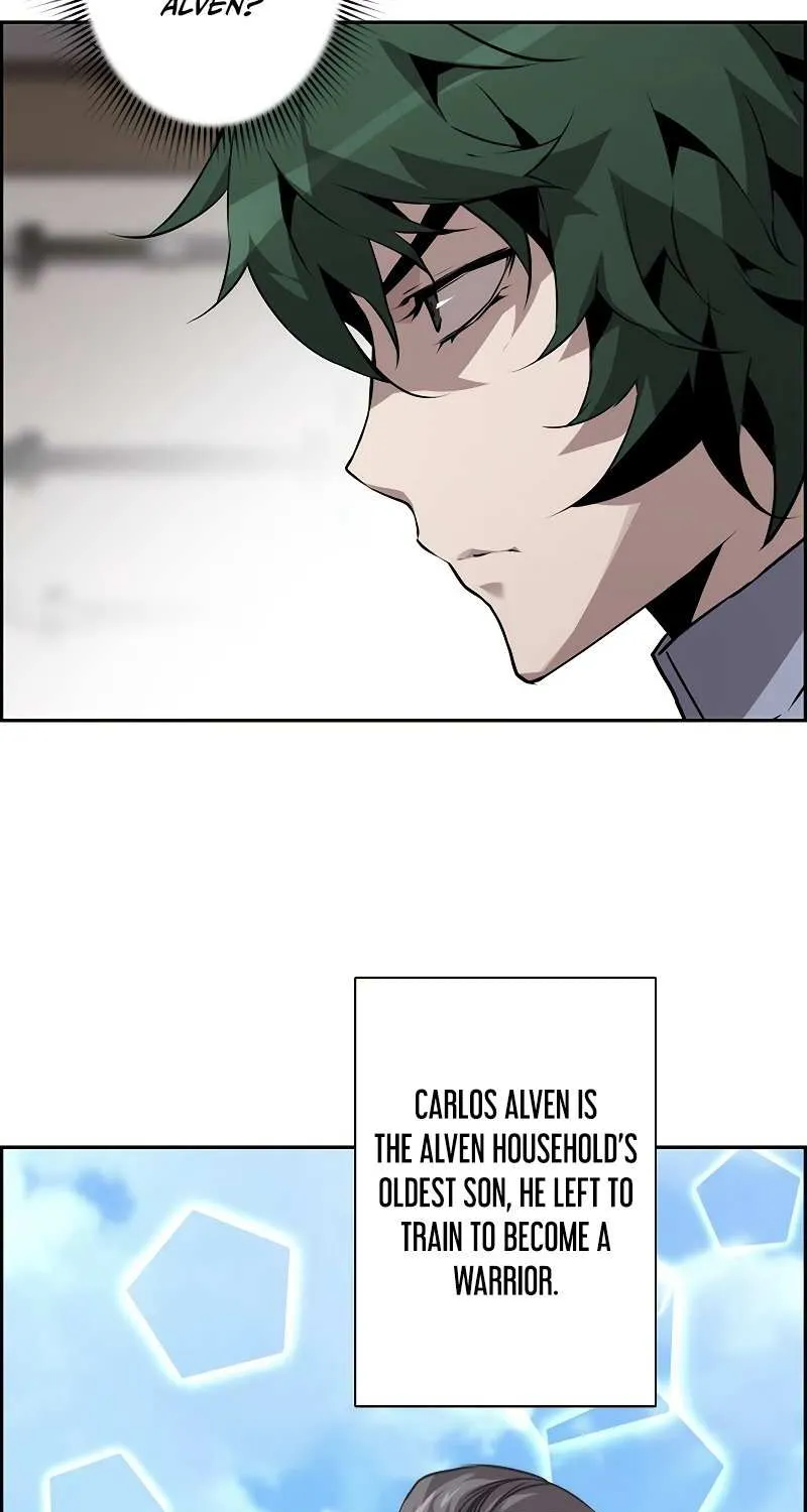 Read Necromancer’s Evolutionary Traits chapter 19 image 11 on Lezhin