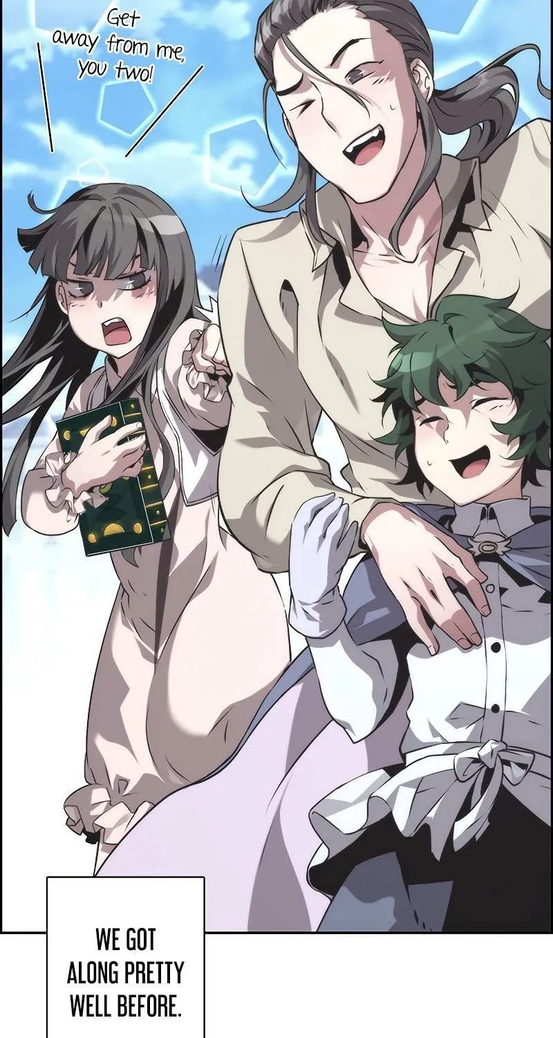 Read Necromancer’s Evolutionary Traits chapter 19 image 12 on Lezhin