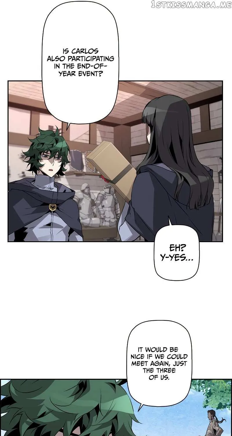 Read Necromancer’s Evolutionary Traits chapter 19 image 17 on Lezhin