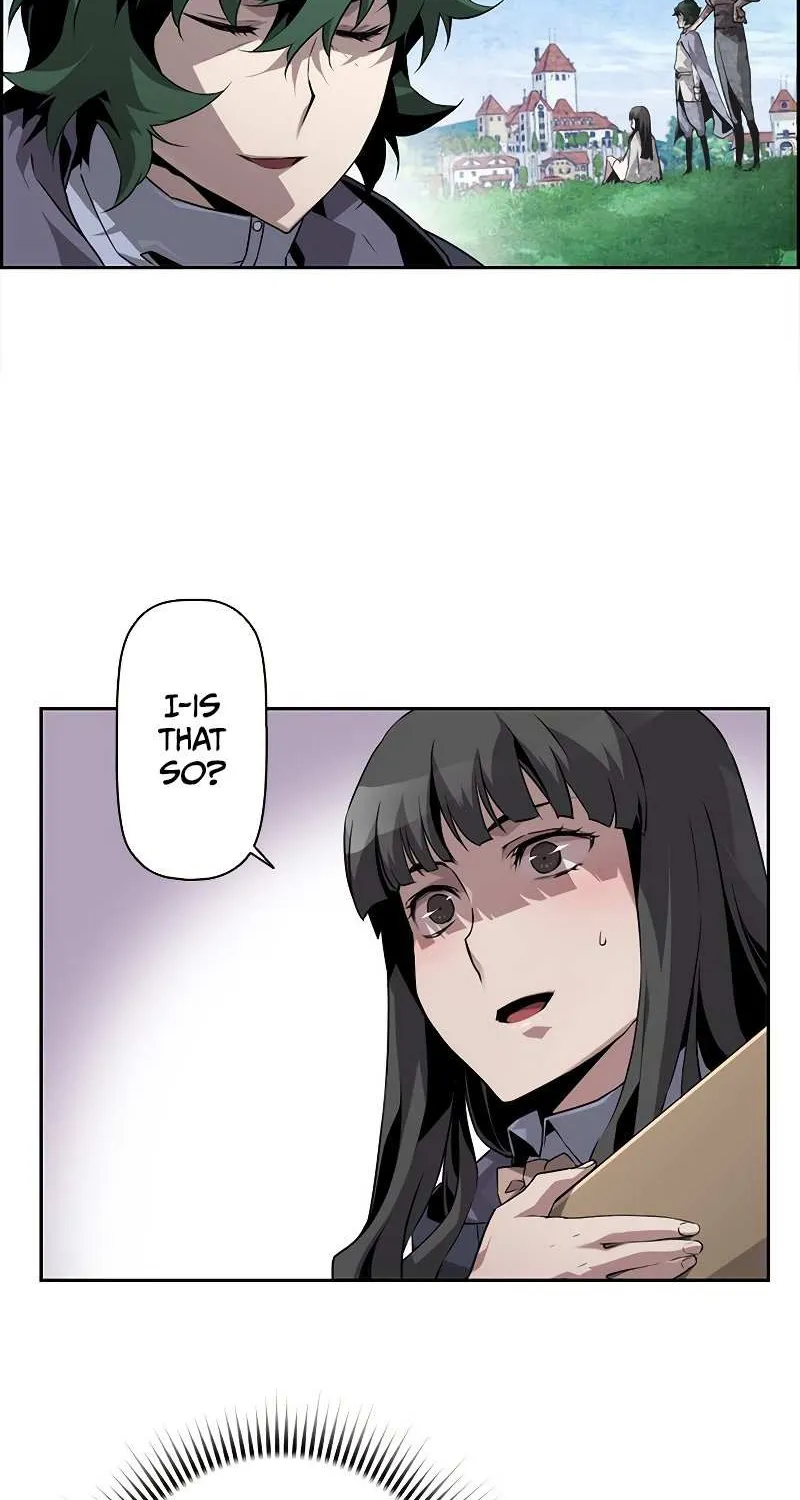 Read Necromancer’s Evolutionary Traits chapter 19 image 18 on Lezhin