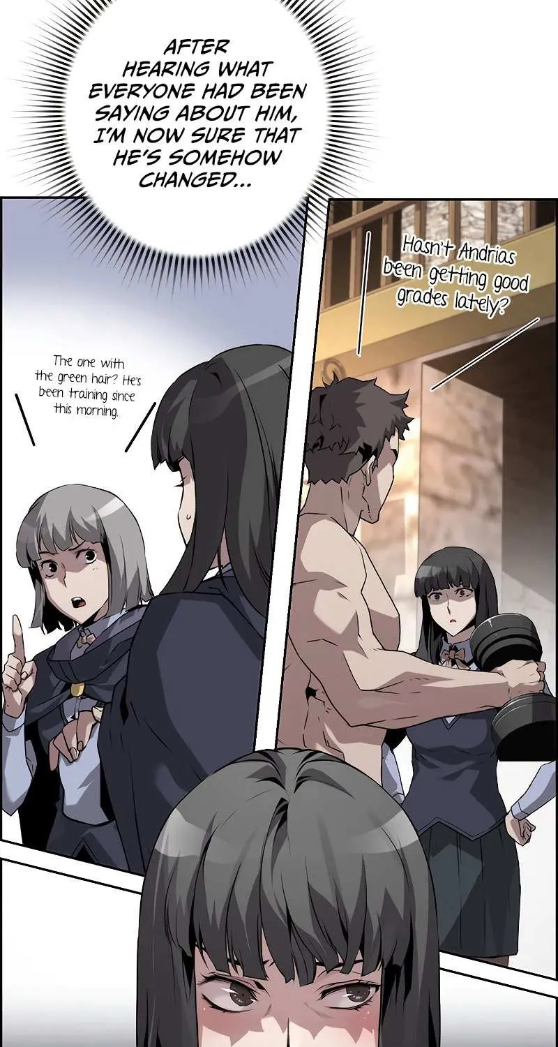 Read Necromancer’s Evolutionary Traits chapter 19 image 19 on Lezhin
