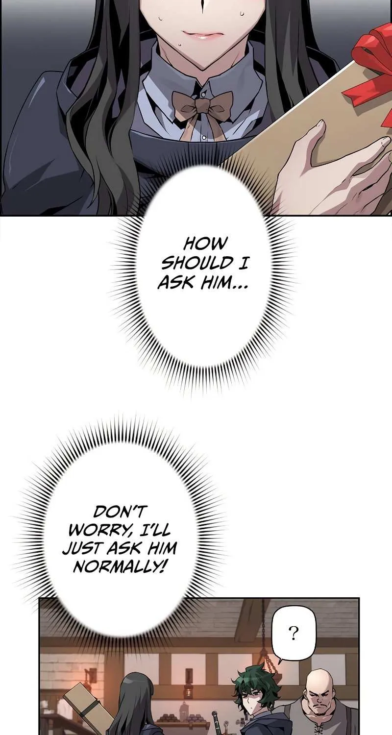Read Necromancer’s Evolutionary Traits chapter 19 image 20 on Lezhin