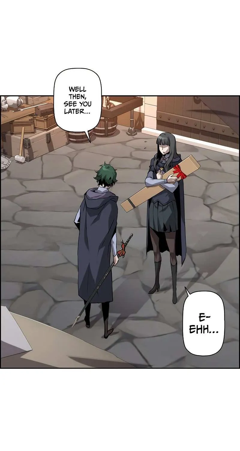 Read Necromancer’s Evolutionary Traits chapter 19 image 22 on Lezhin