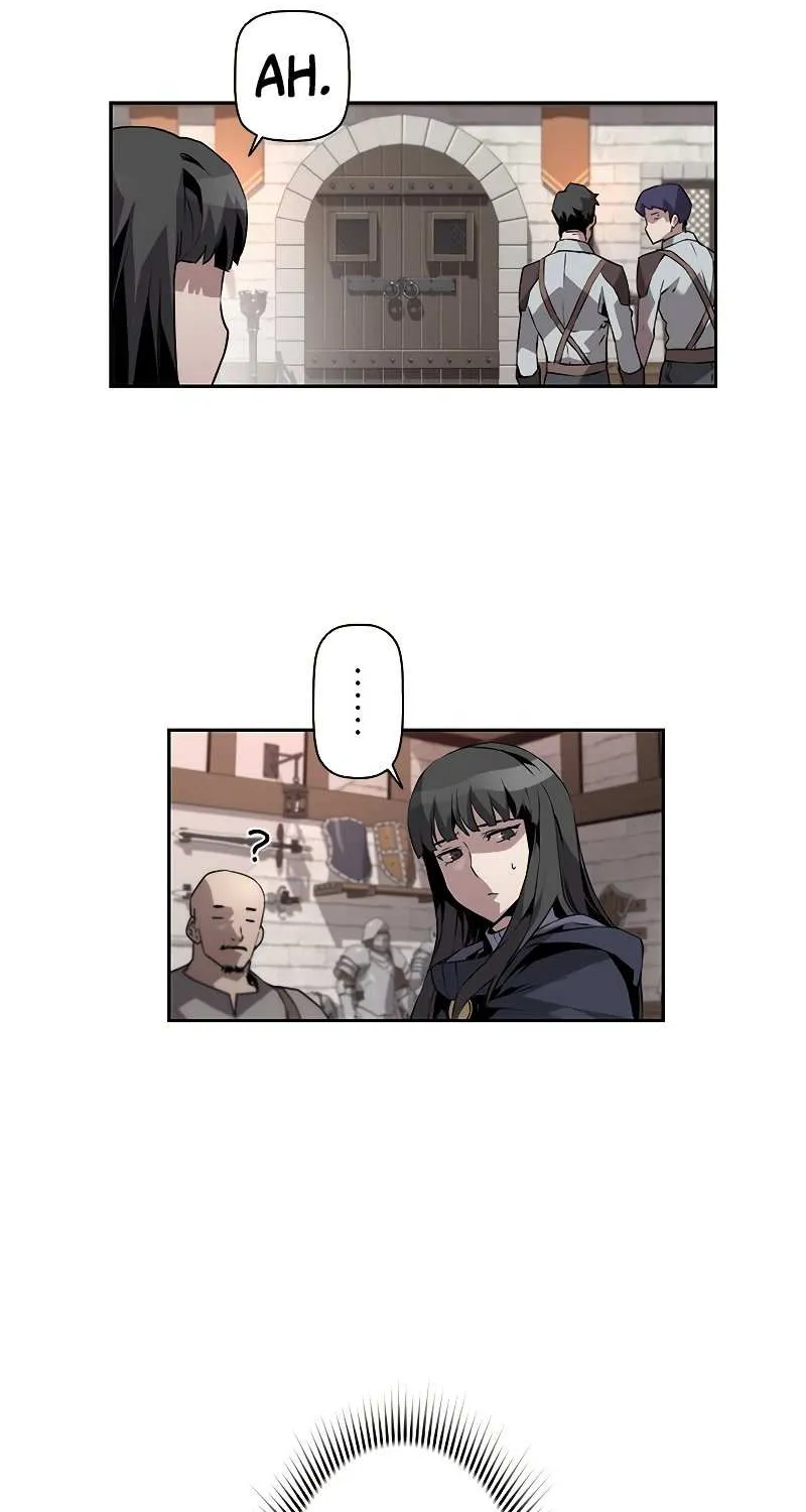 Read Necromancer’s Evolutionary Traits chapter 19 image 25 on Lezhin