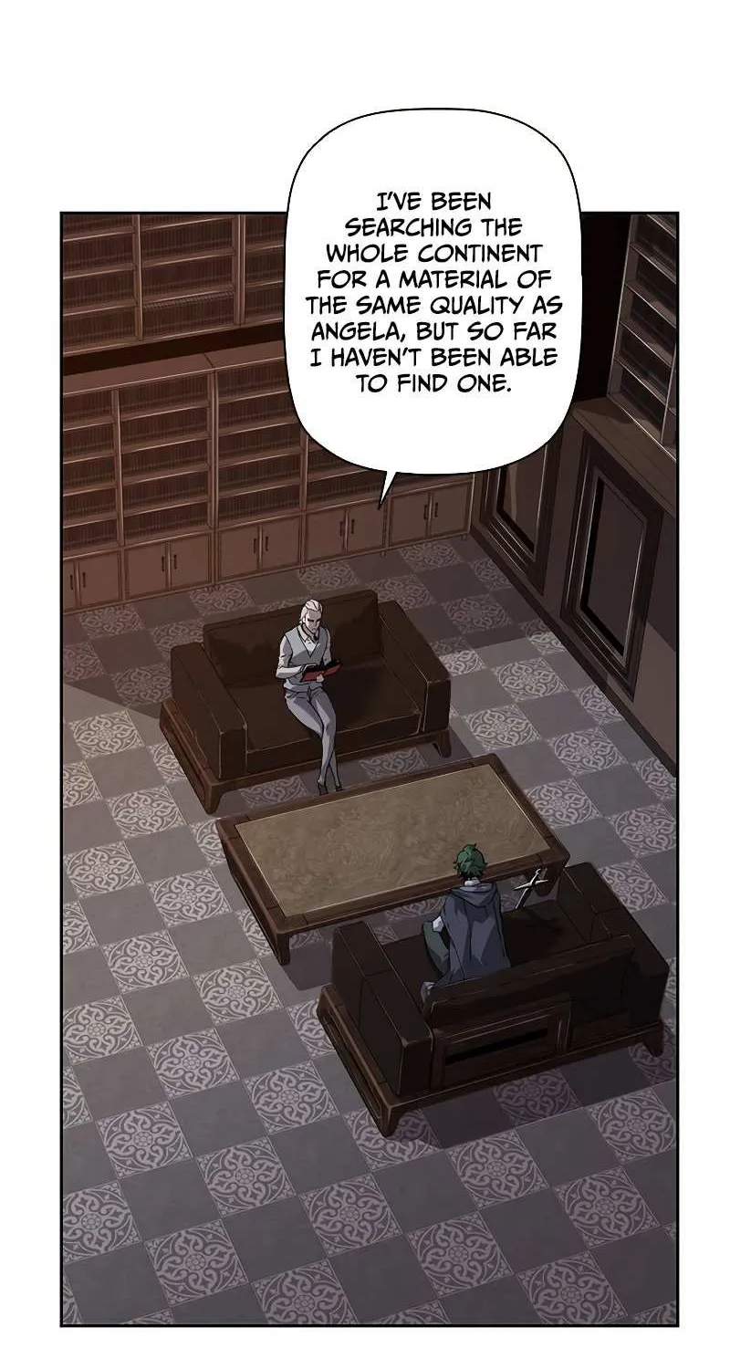 Read Necromancer’s Evolutionary Traits chapter 19 image 29 on Lezhin