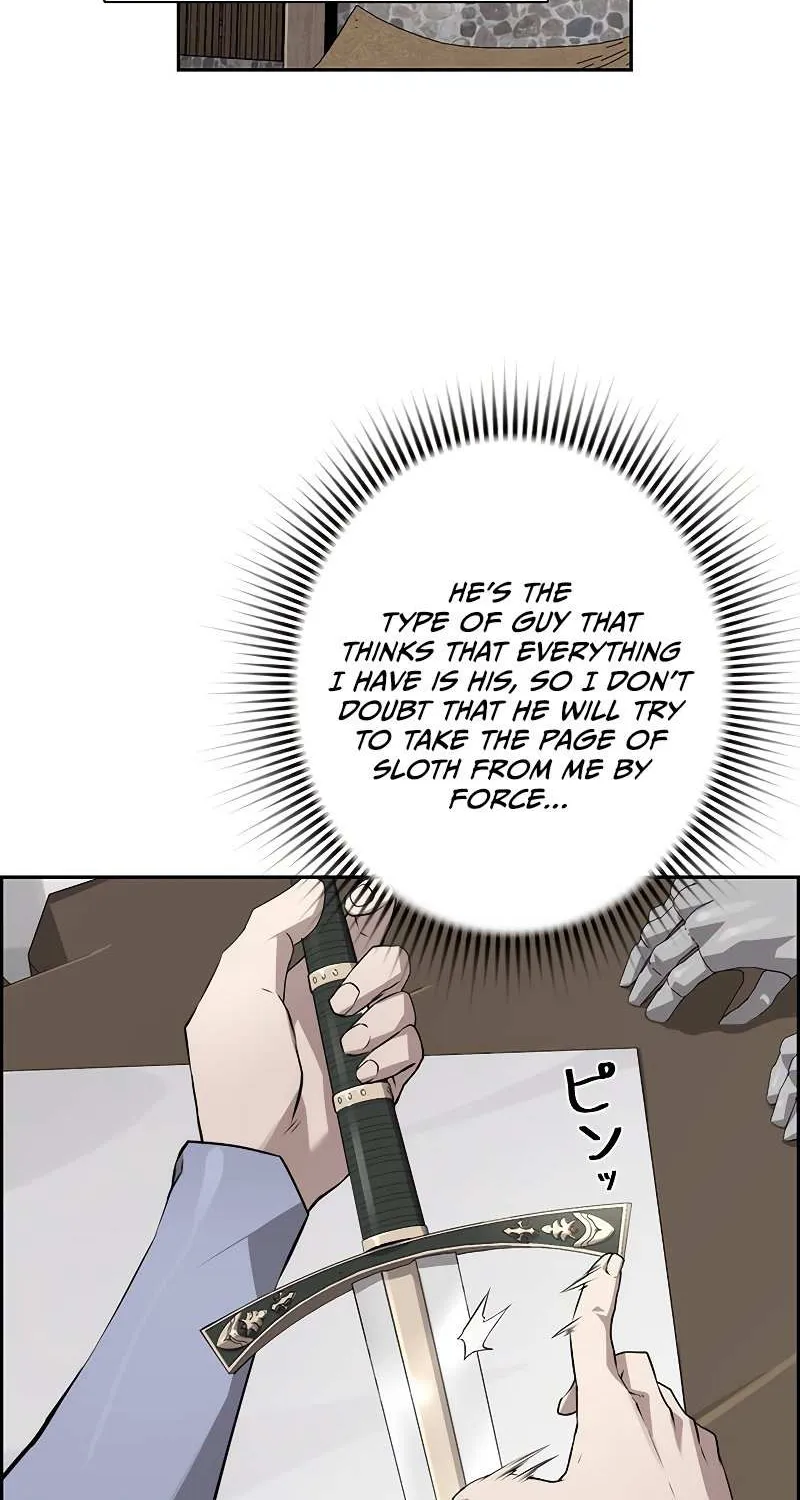 Read Necromancer’s Evolutionary Traits chapter 19 image 3 on Lezhin