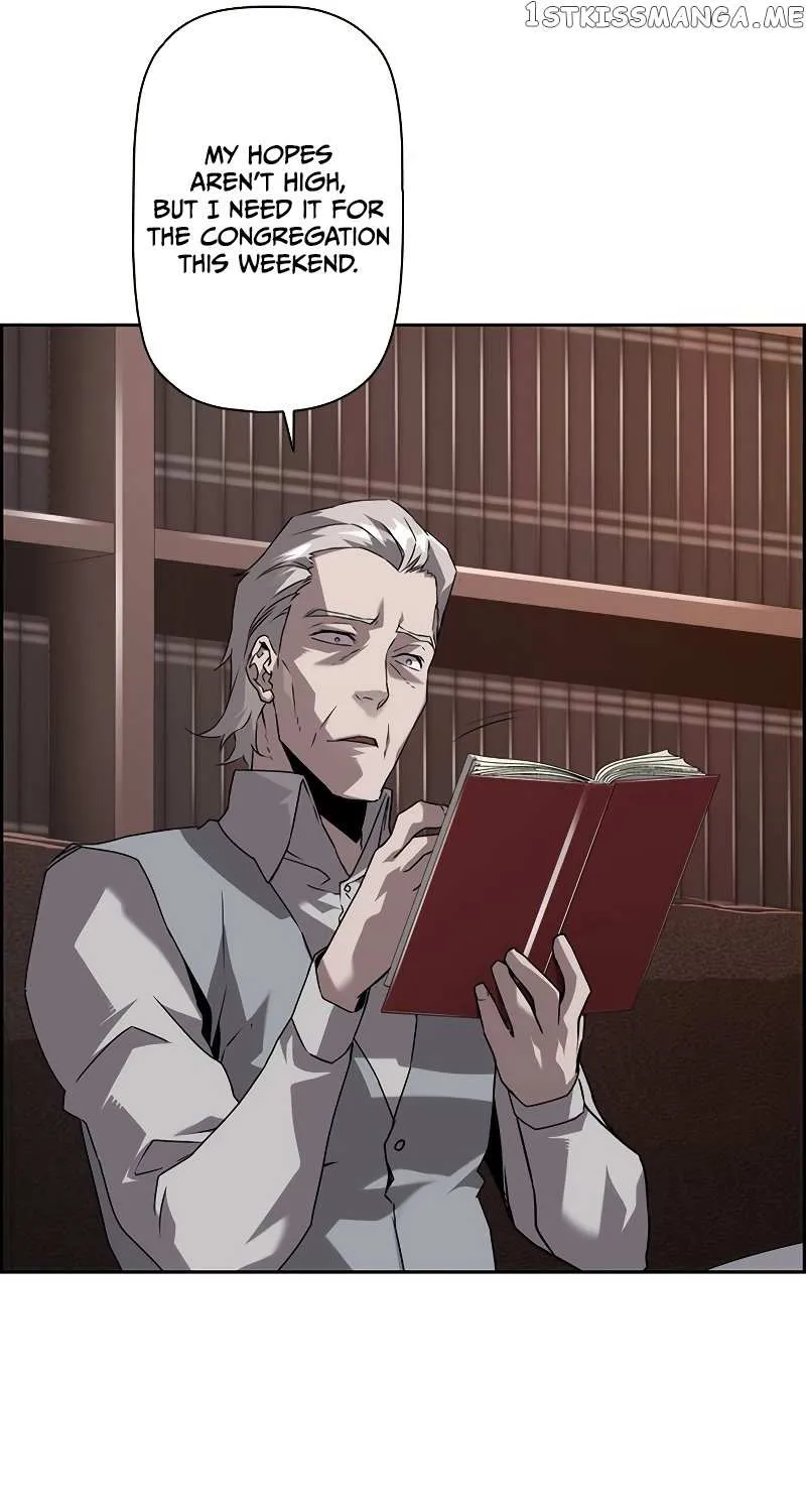 Read Necromancer’s Evolutionary Traits chapter 19 image 32 on Lezhin