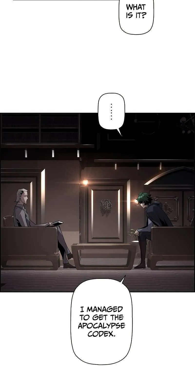 Read Necromancer’s Evolutionary Traits chapter 19 image 36 on Lezhin