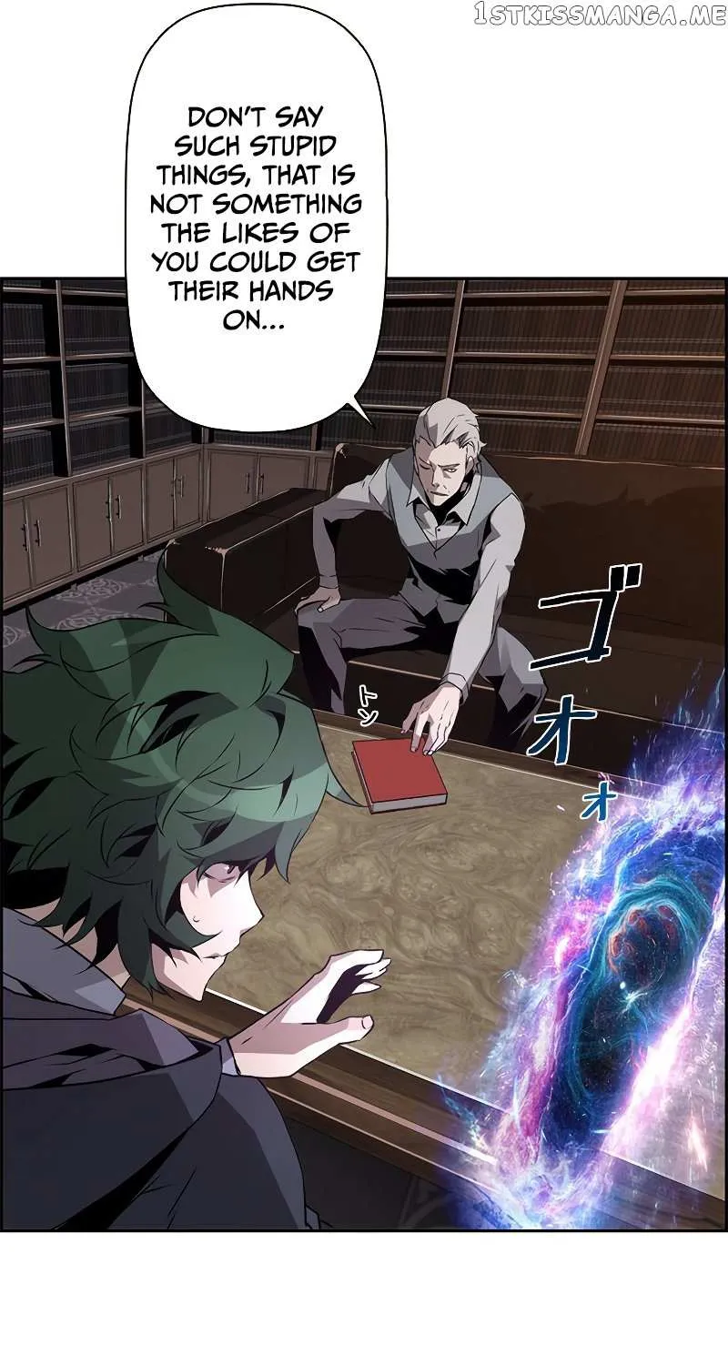 Read Necromancer’s Evolutionary Traits chapter 19 image 39 on Lezhin