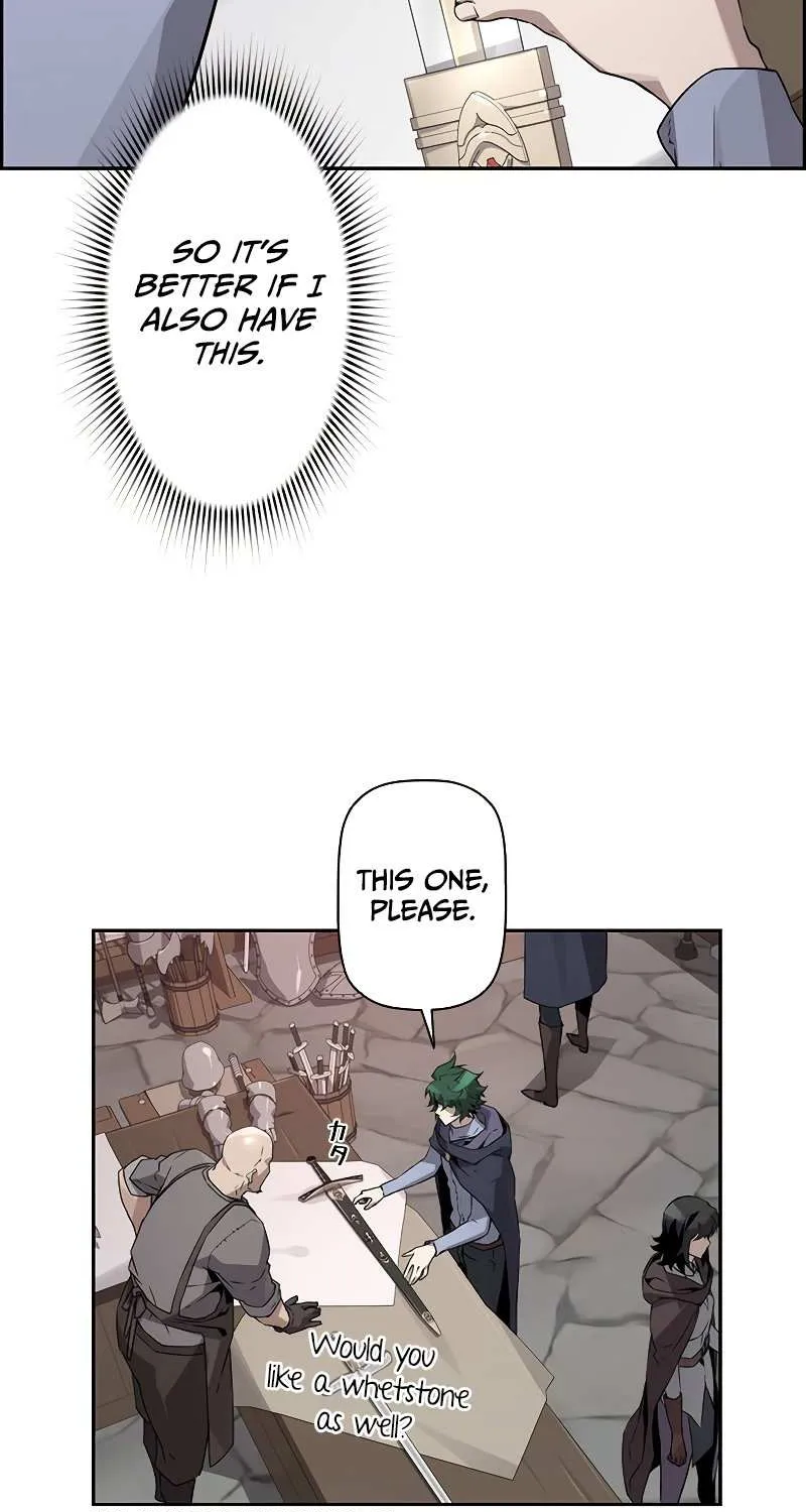 Read Necromancer’s Evolutionary Traits chapter 19 image 4 on Lezhin