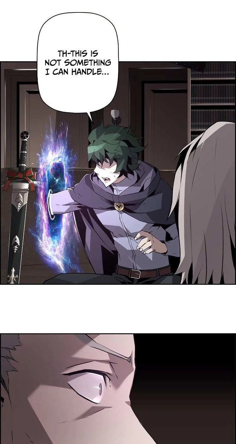 Read Necromancer’s Evolutionary Traits chapter 19 image 40 on Lezhin