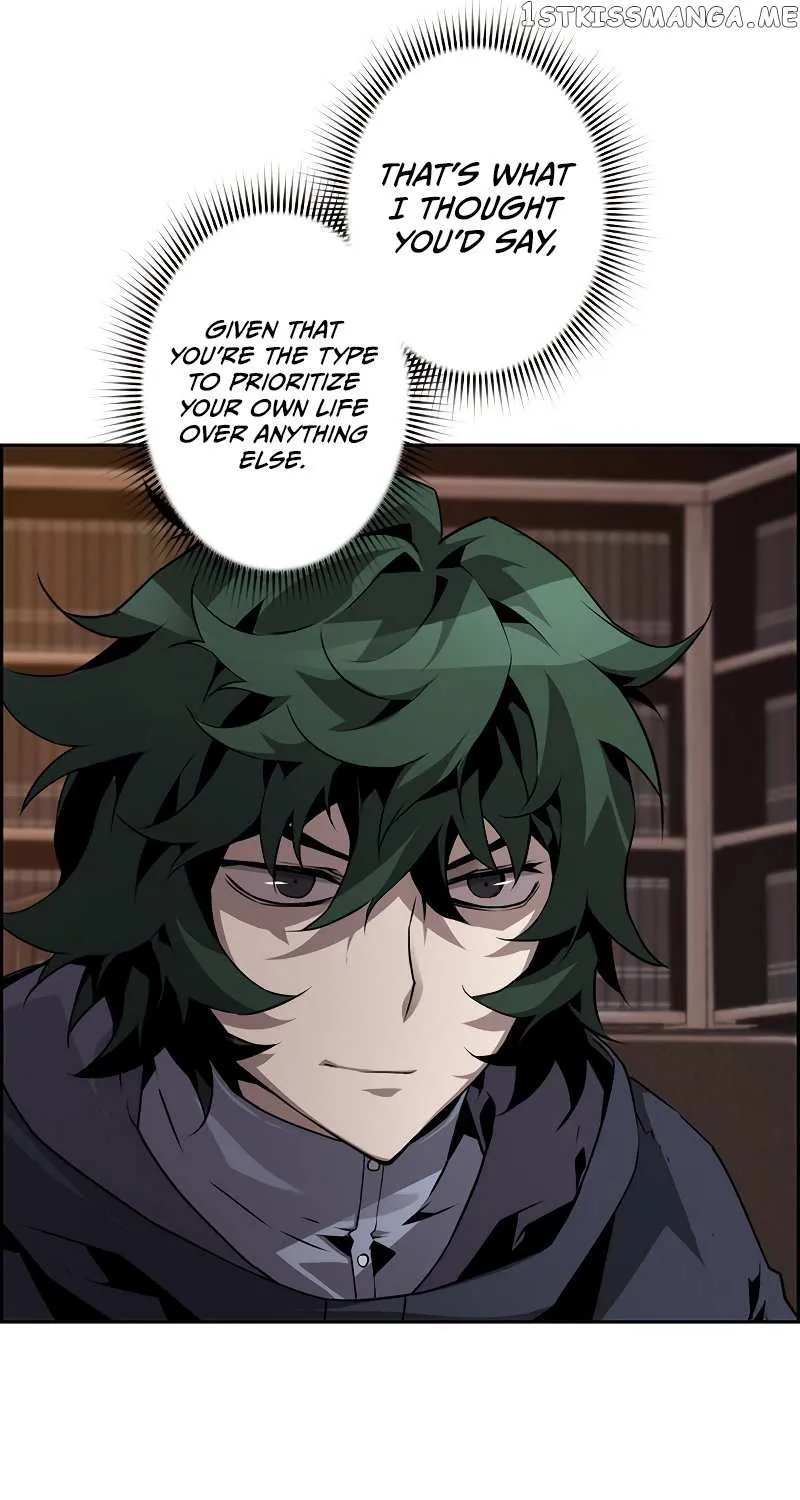 Read Necromancer’s Evolutionary Traits chapter 19 image 47 on Lezhin