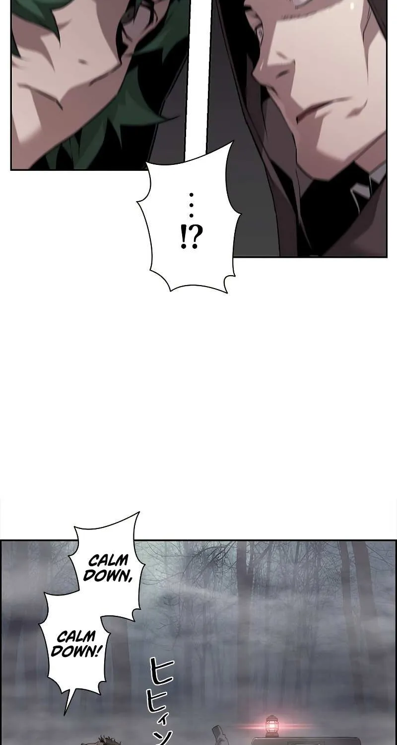 Read Necromancer’s Evolutionary Traits chapter 19 image 57 on Lezhin