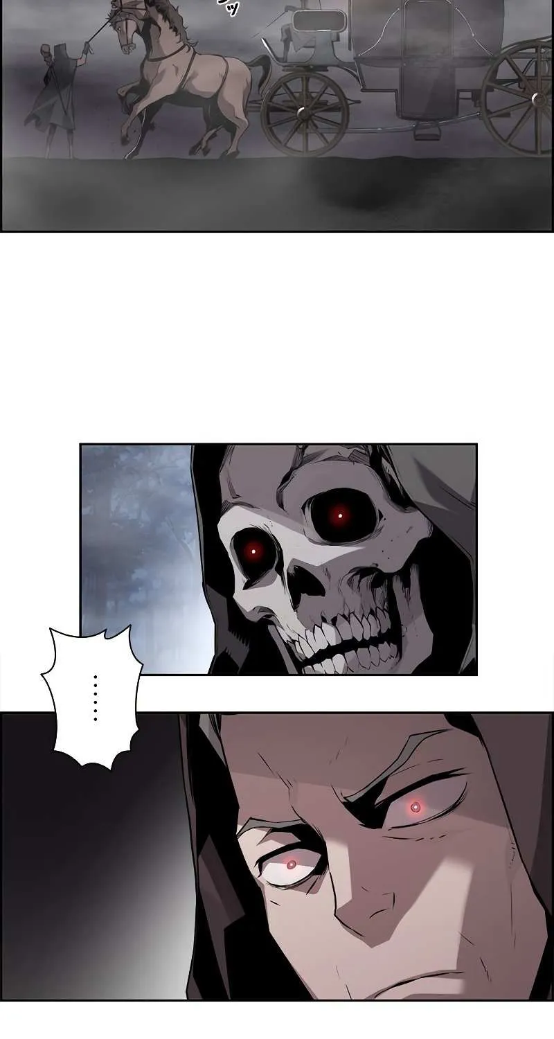 Read Necromancer’s Evolutionary Traits chapter 19 image 58 on Lezhin