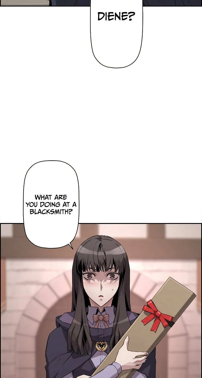 Read Necromancer’s Evolutionary Traits chapter 19 image 6 on Lezhin