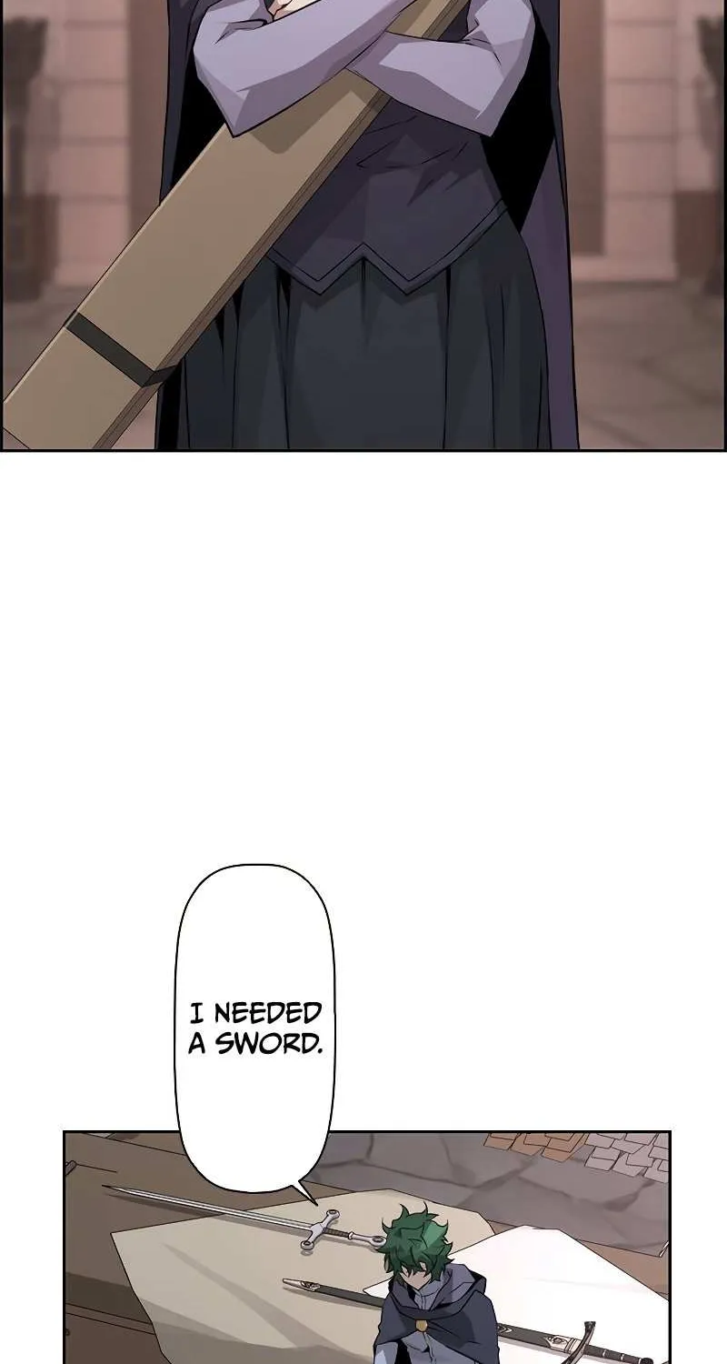 Read Necromancer’s Evolutionary Traits chapter 19 image 7 on Lezhin