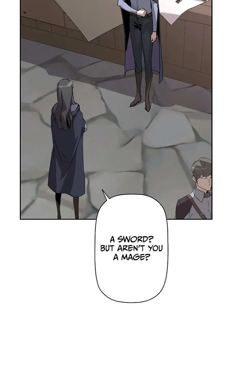 Read Necromancer’s Evolutionary Traits chapter 19 image 8 on Lezhin