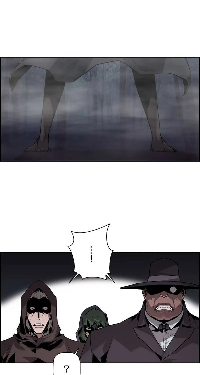 Read Necromancer’s Evolutionary Traits chapter 20 image 11 on Lezhin