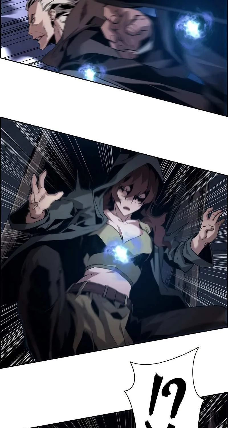 Read Necromancer’s Evolutionary Traits chapter 20 image 22 on Lezhin