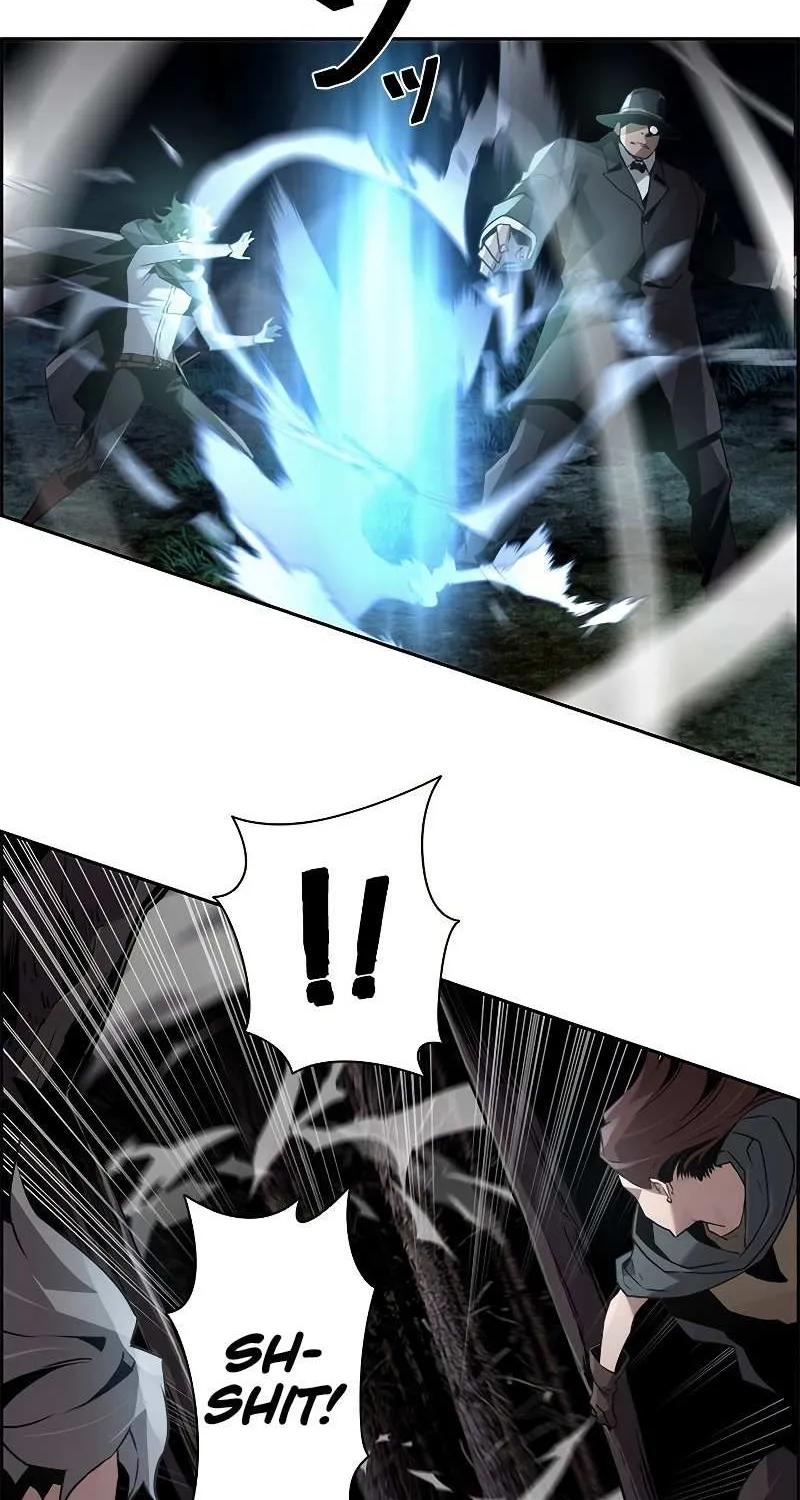 Read Necromancer’s Evolutionary Traits chapter 20 image 28 on Lezhin
